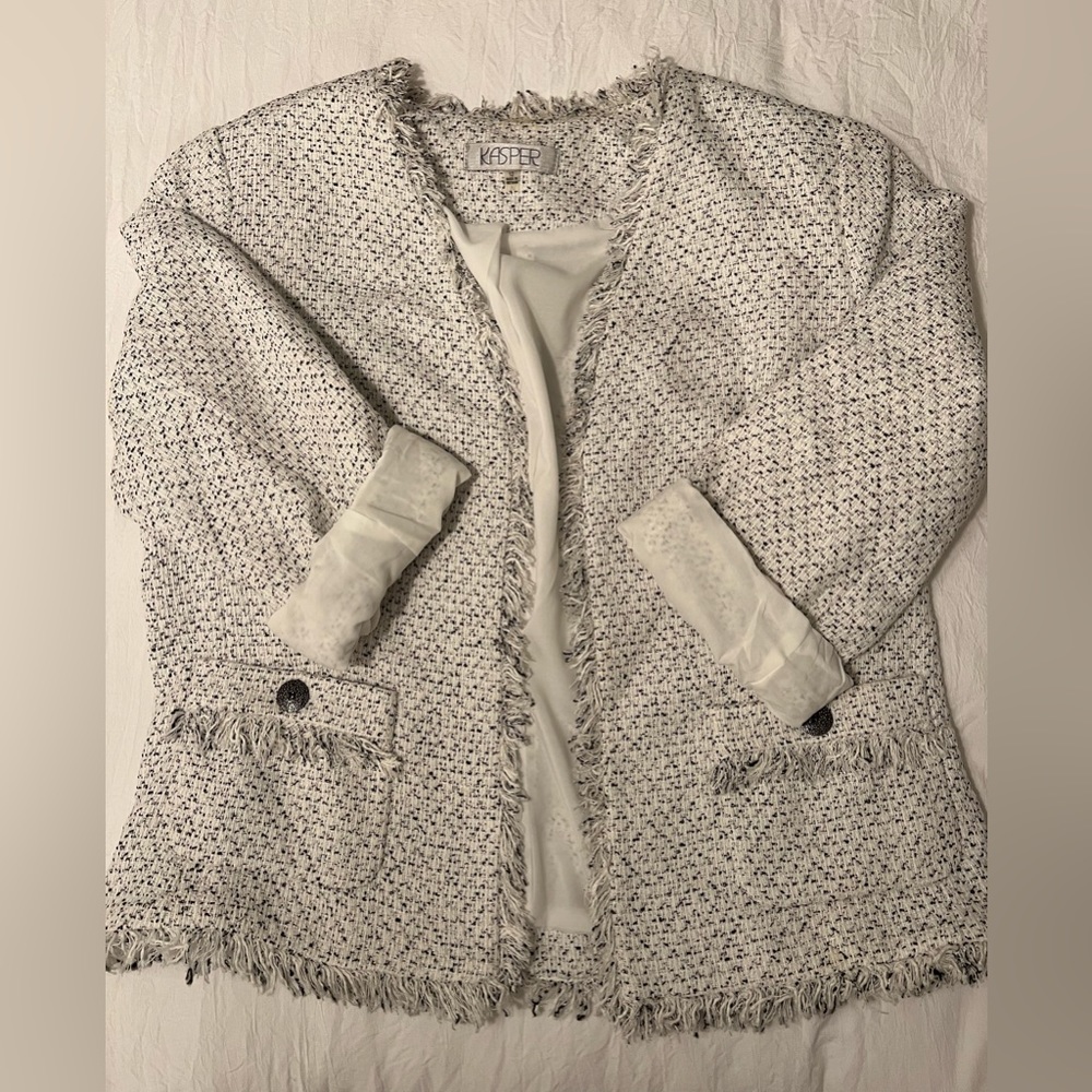 Kasper Blazer
